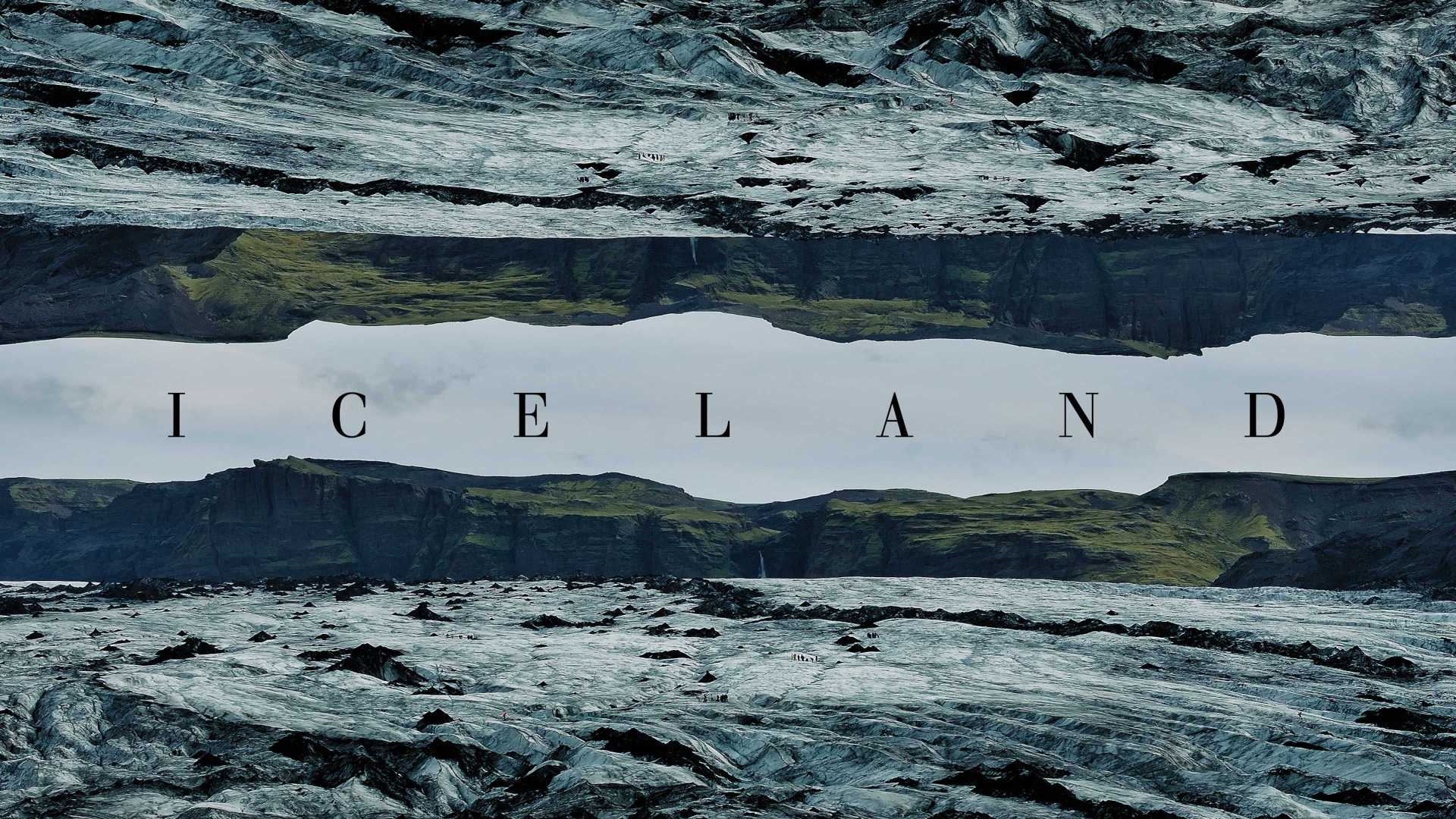 2023 Iceland Travel Film