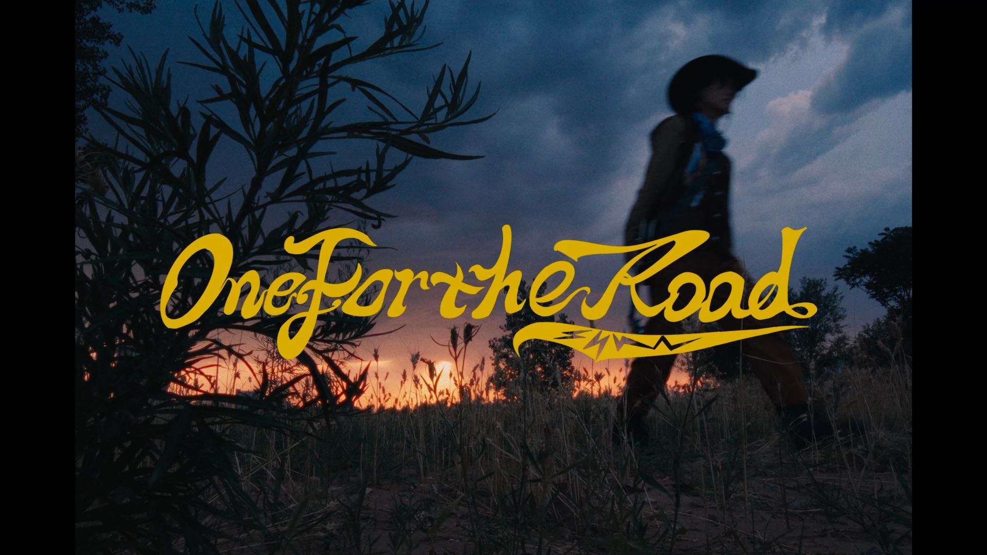 呼叫比利-MV【One For The Road】