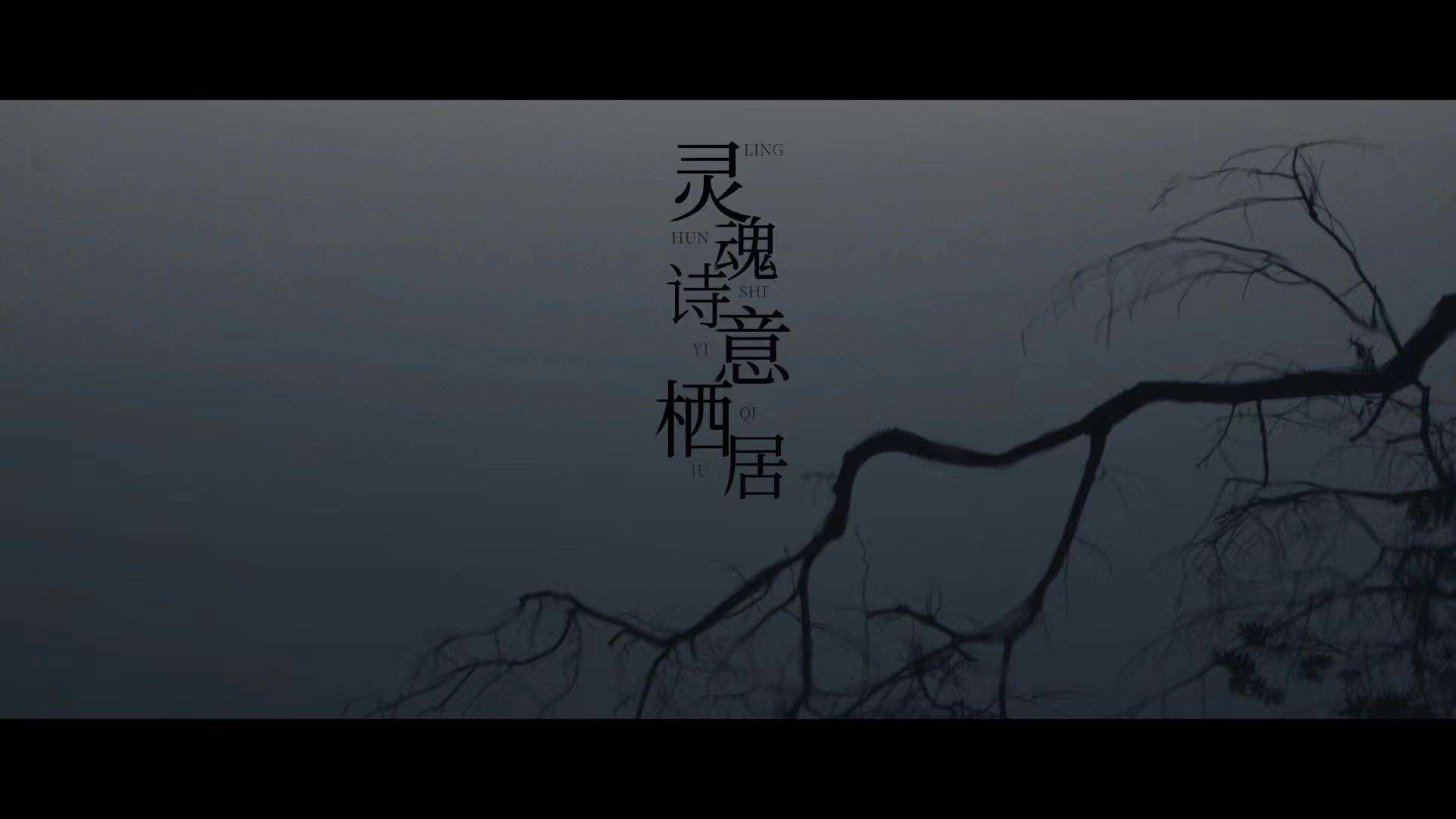 韩国艺术家申智惠x《灵魂诗意栖居》展览纪录片