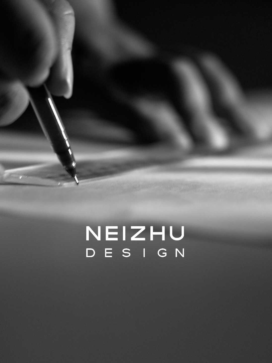 NEIZHU---‘设于内 筑于形’   室内设计创意短片