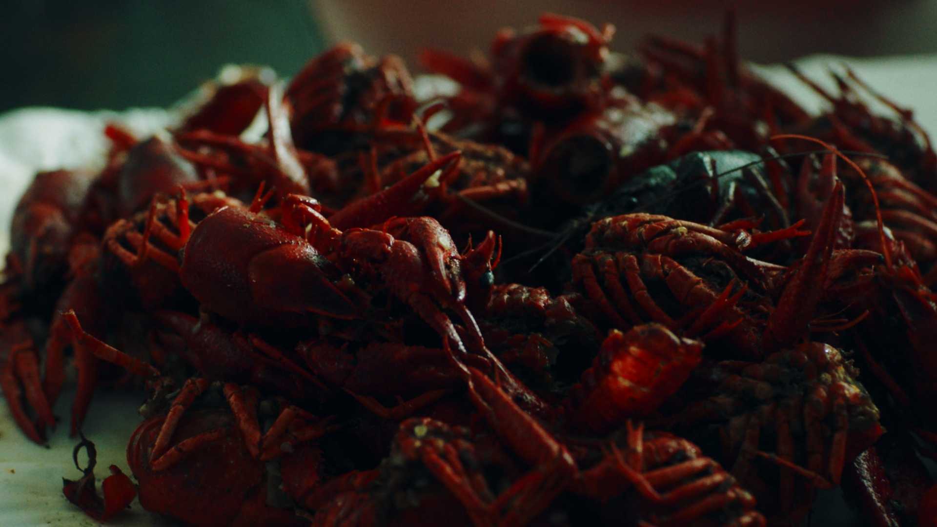预告片《Crayfish Feast》