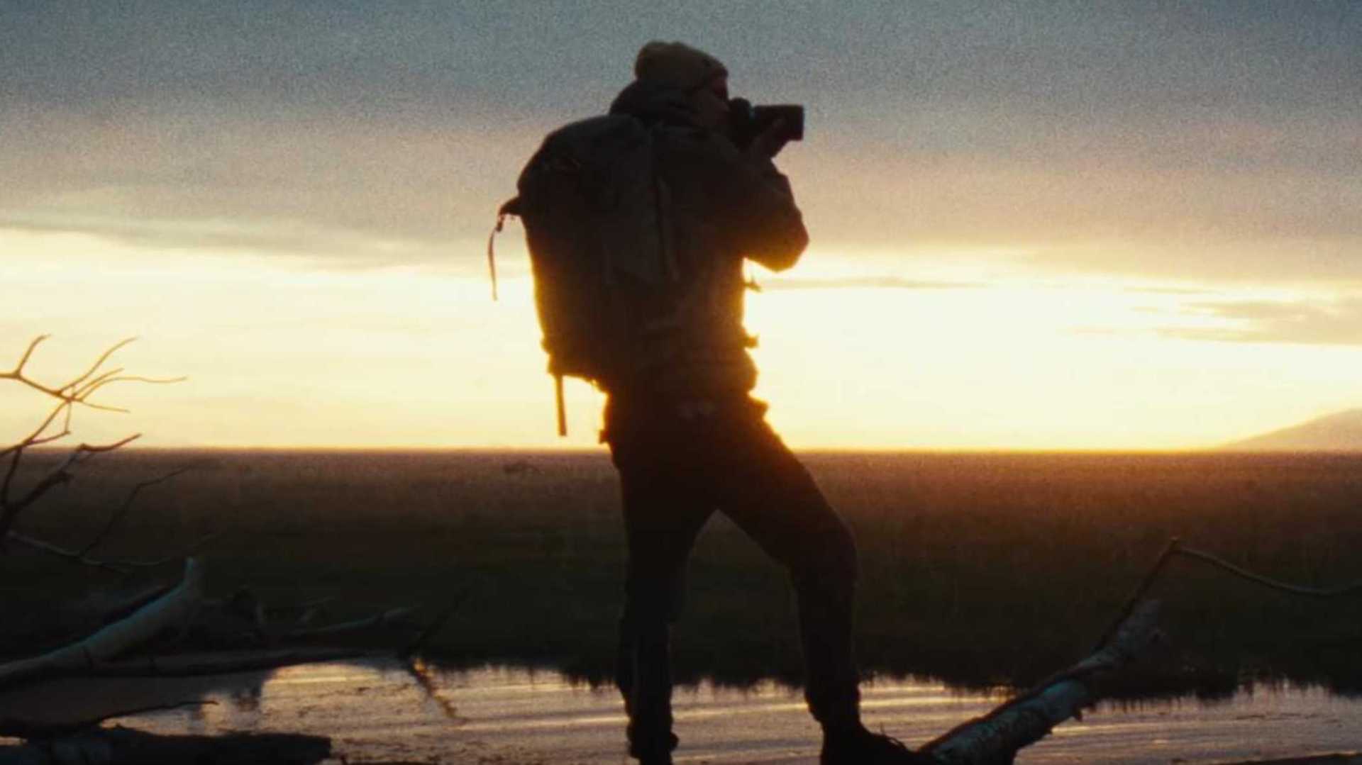 阿拉斯加绝美胶片感旅拍《最后的边疆》