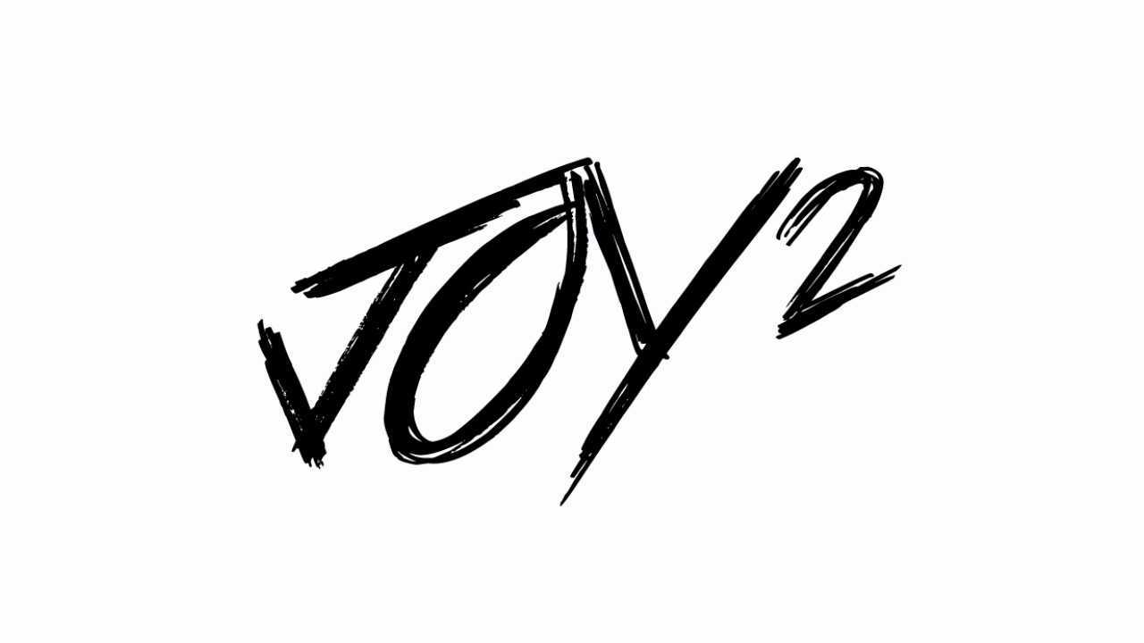 超级符号“JOY2”