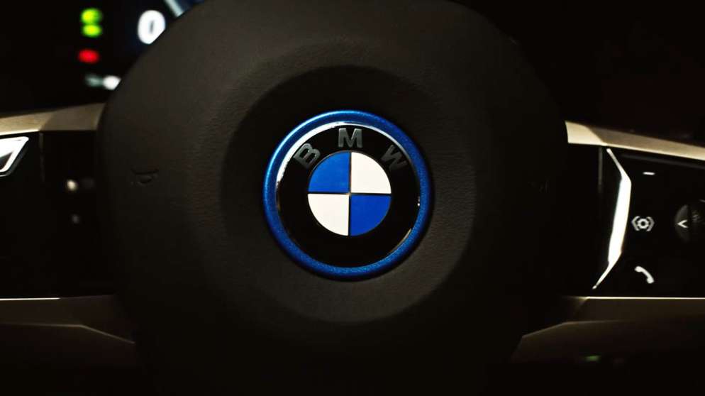 BMW｜Joy Moves Me