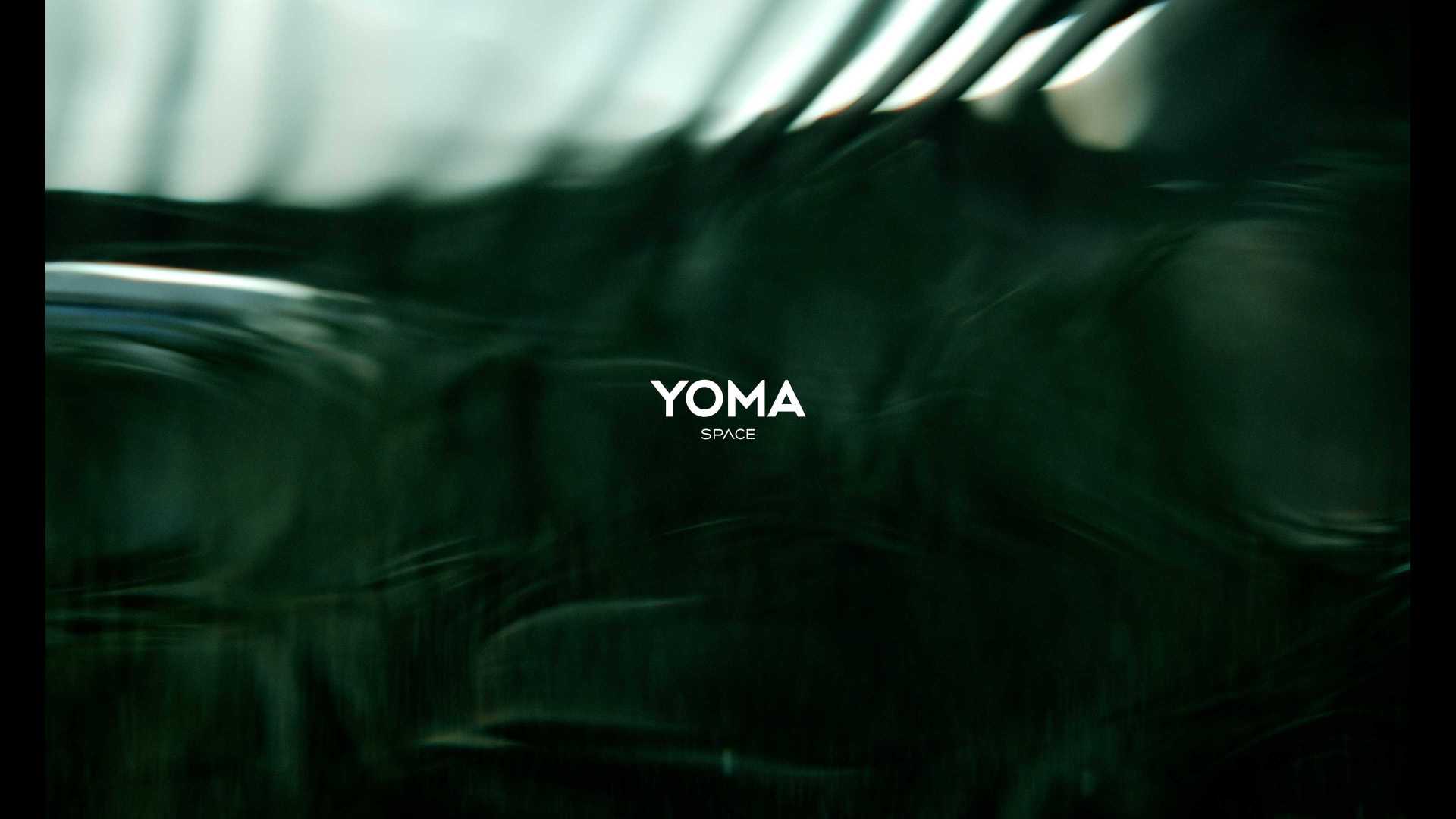 YOMA SPACE｜澈