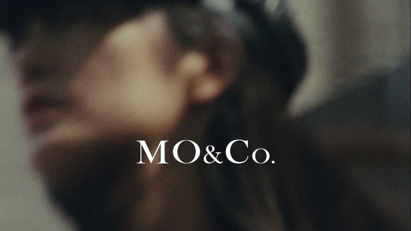 MO&Co. Character Cici项偞婧