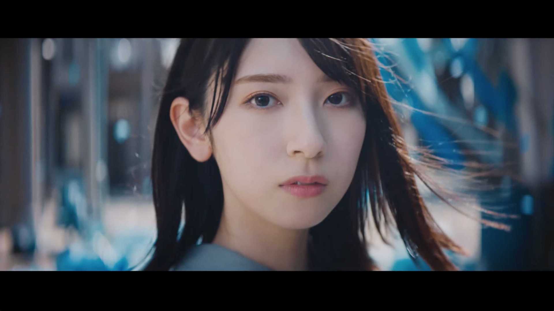 日向坂46 6th Single『ってか』官方MV