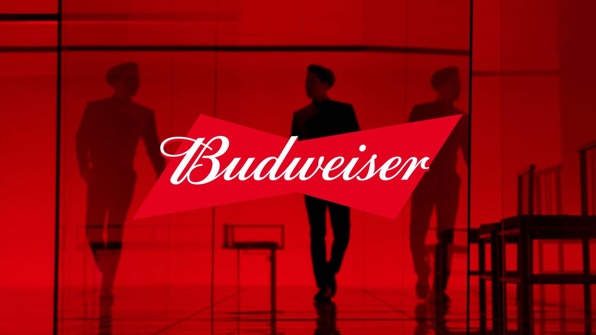 Budweiser 2024 CNY #百威开年 好运连连 DIRCUT