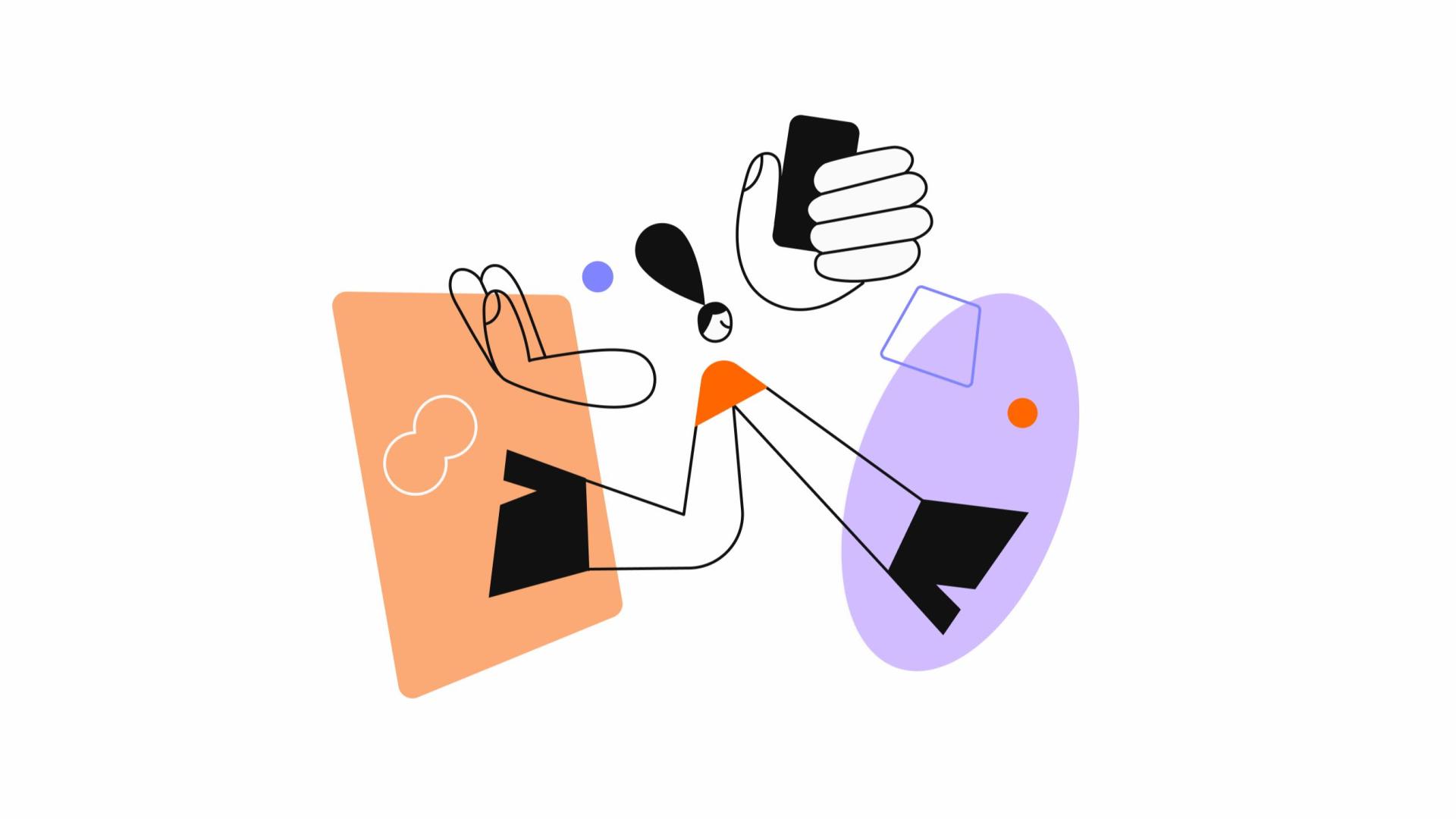 Illo | Alibaba — Illustration system