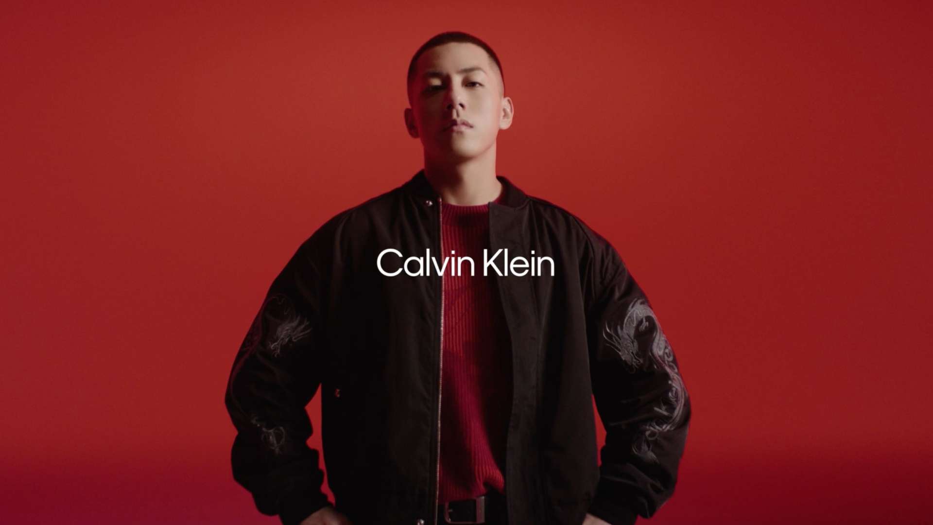 Calvin Klein CNY 2024