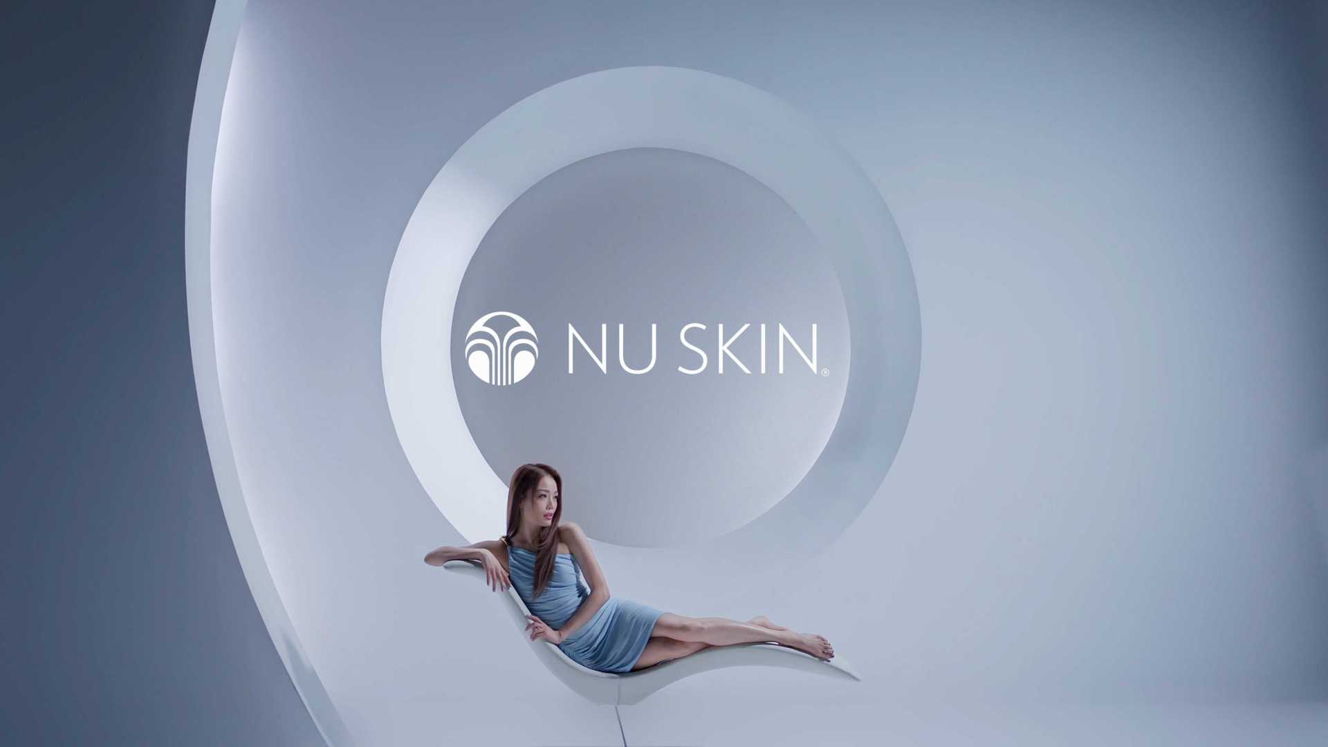 NU Skin x 容祖兒 (Director cut)