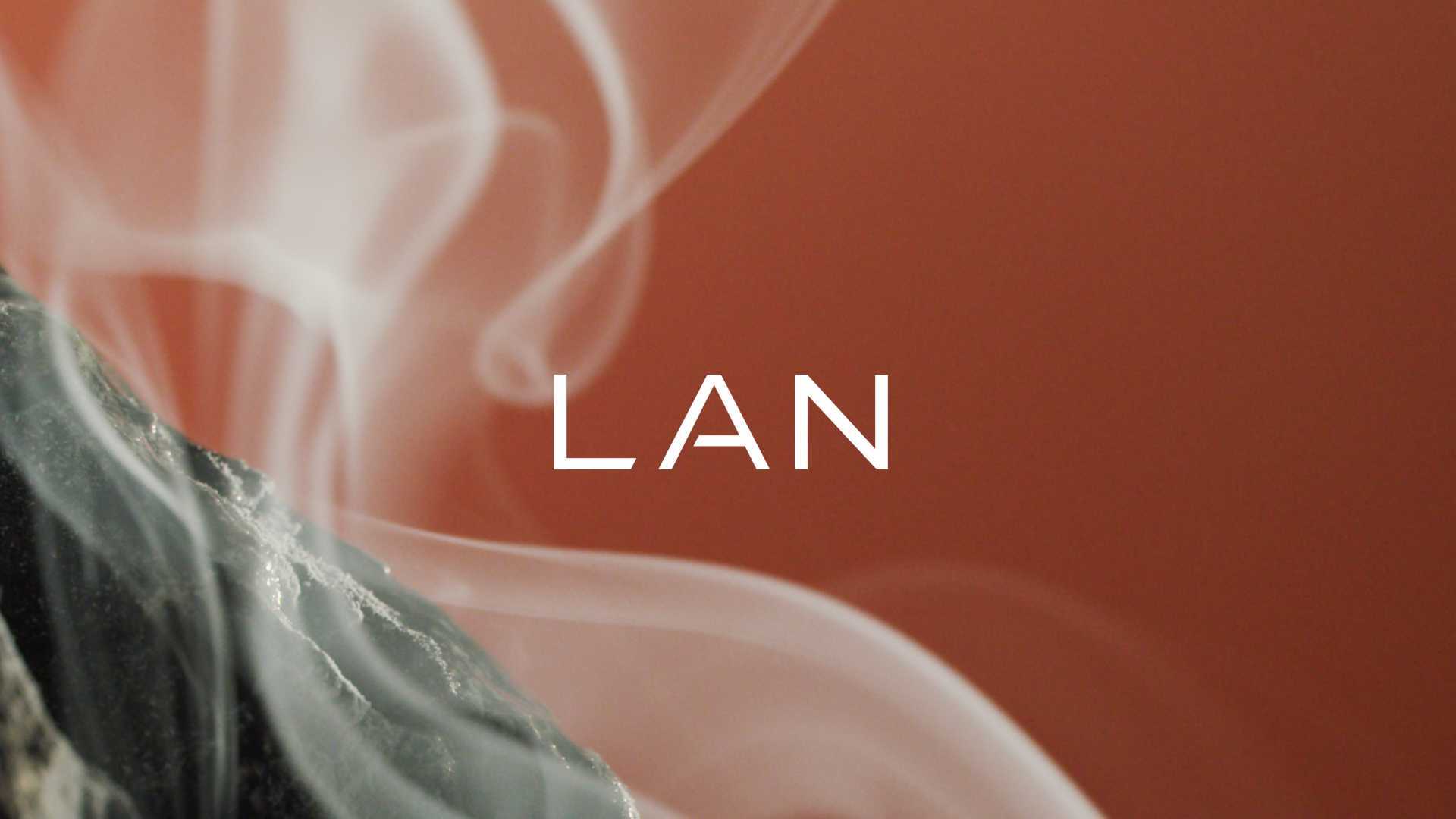 LAN X 游雯迪 | 《风从龙》限定礼盒