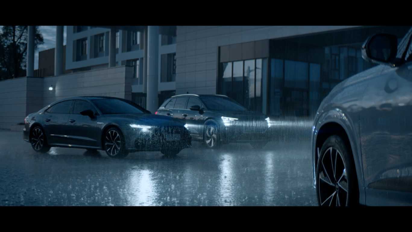 Audi Q6