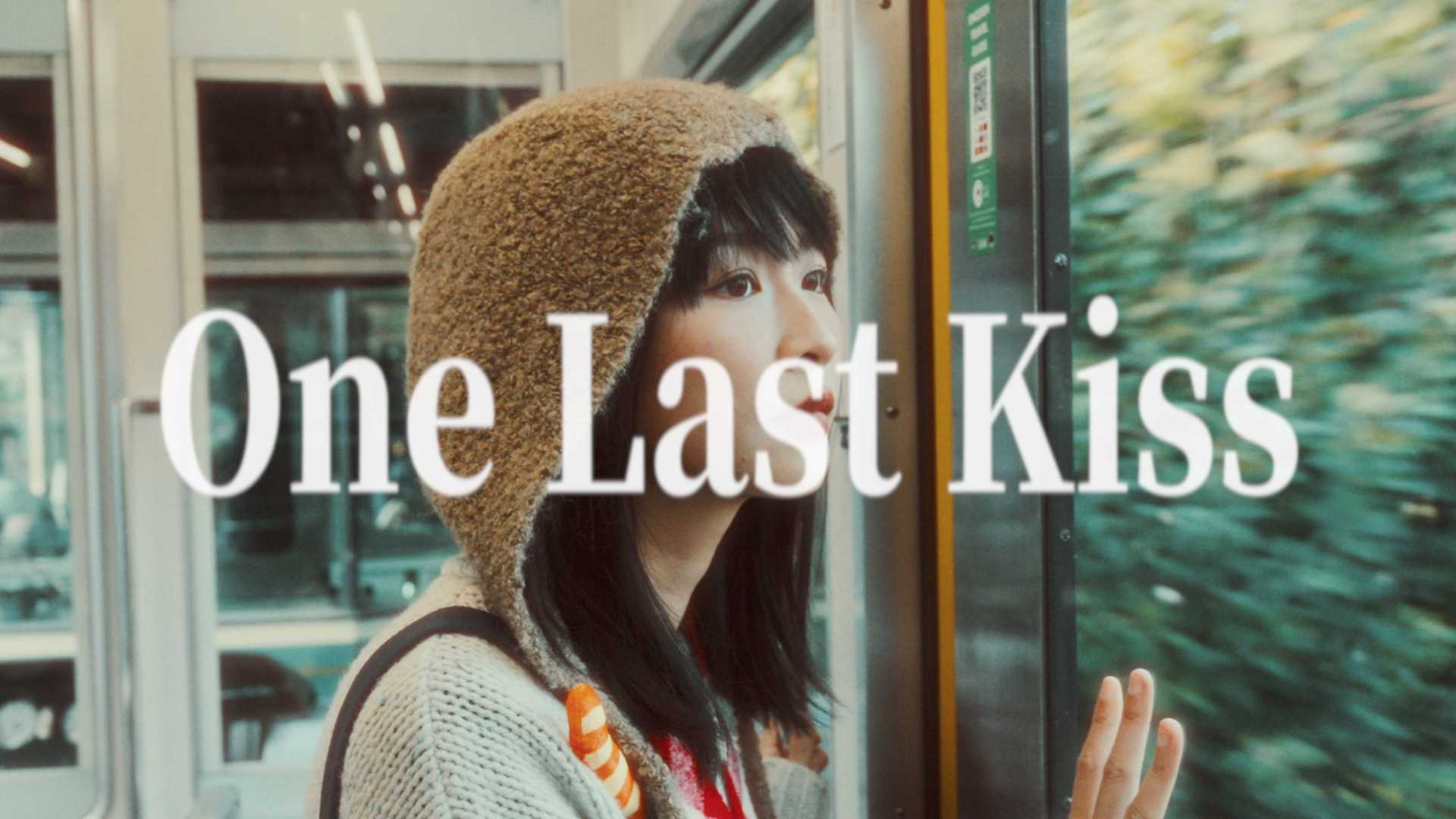 哪个摄影师不想在日本拍One Last Kiss？！意识流VLOG！
