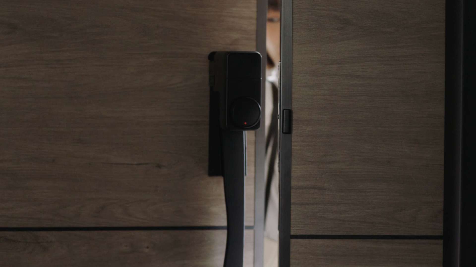 SwitchBot LockPro 智能门锁产品海外宣传片 全屋智能家居