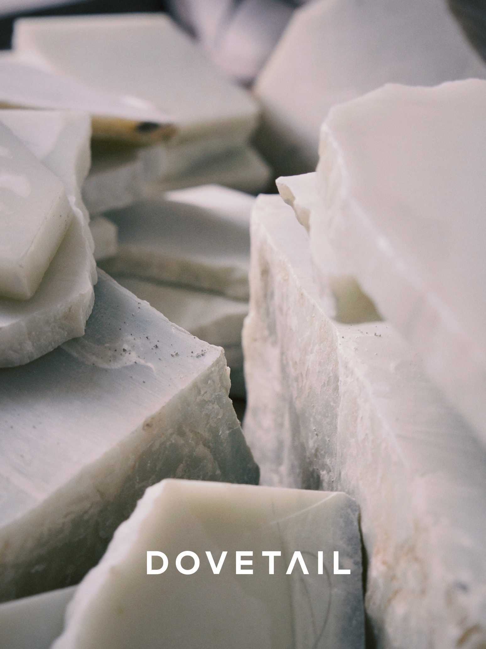 The Making of Dovetail - Jade
