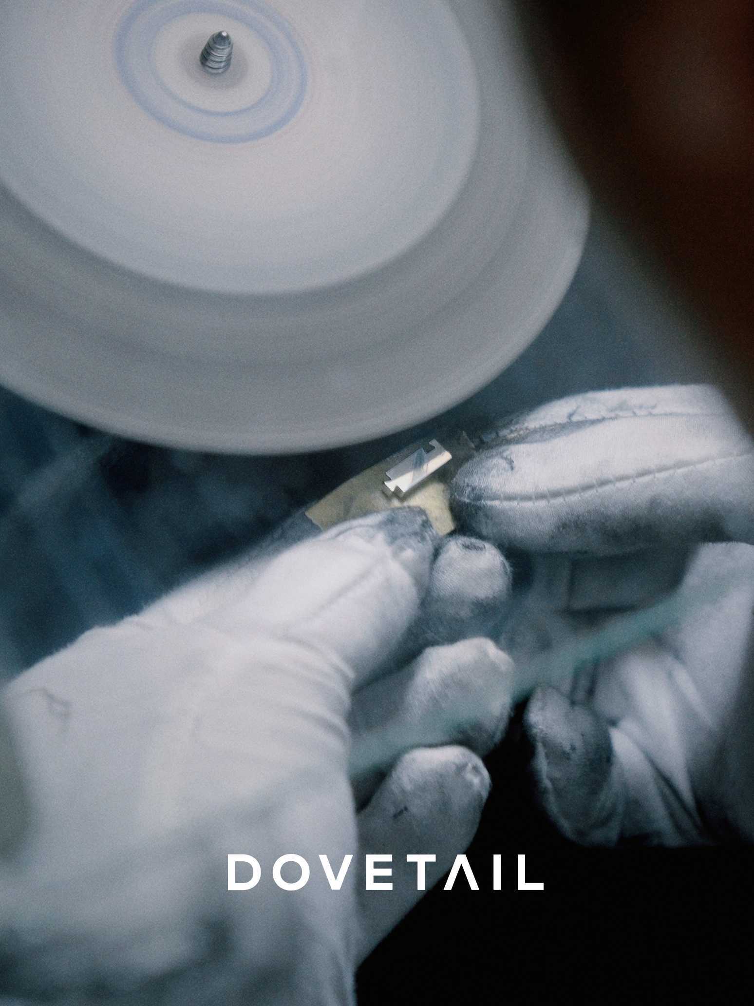 The Making of Dovetail - Polish