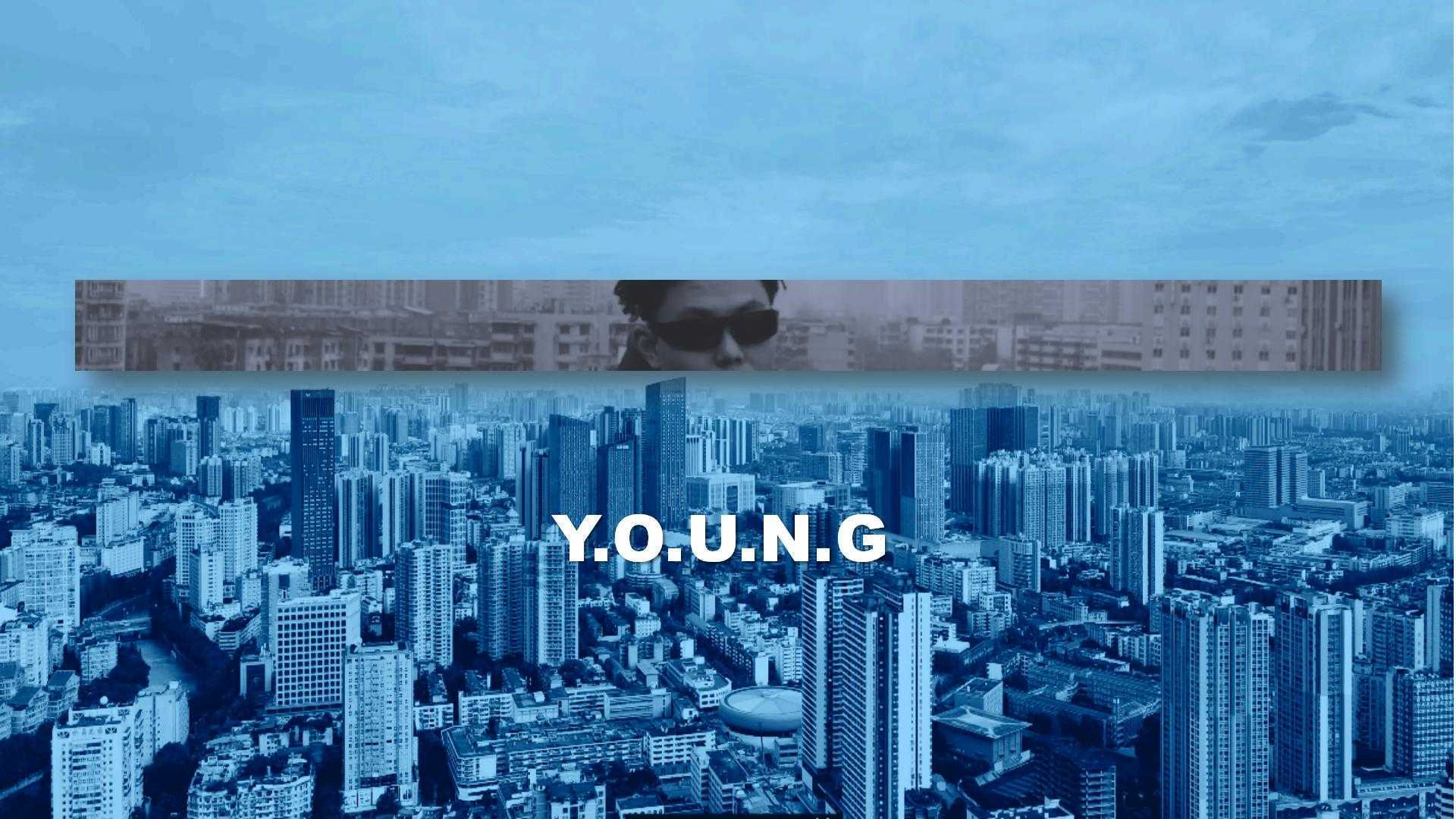 Y.O.U.N.G 建坤  | Rapper | 《北门之子》