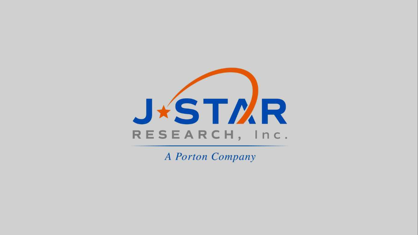 Jstar宣传片