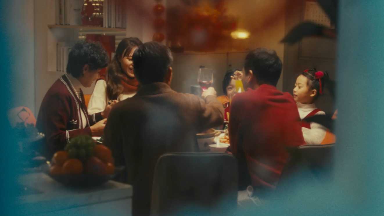 平安居家养老春节片《在家，才是真自由》