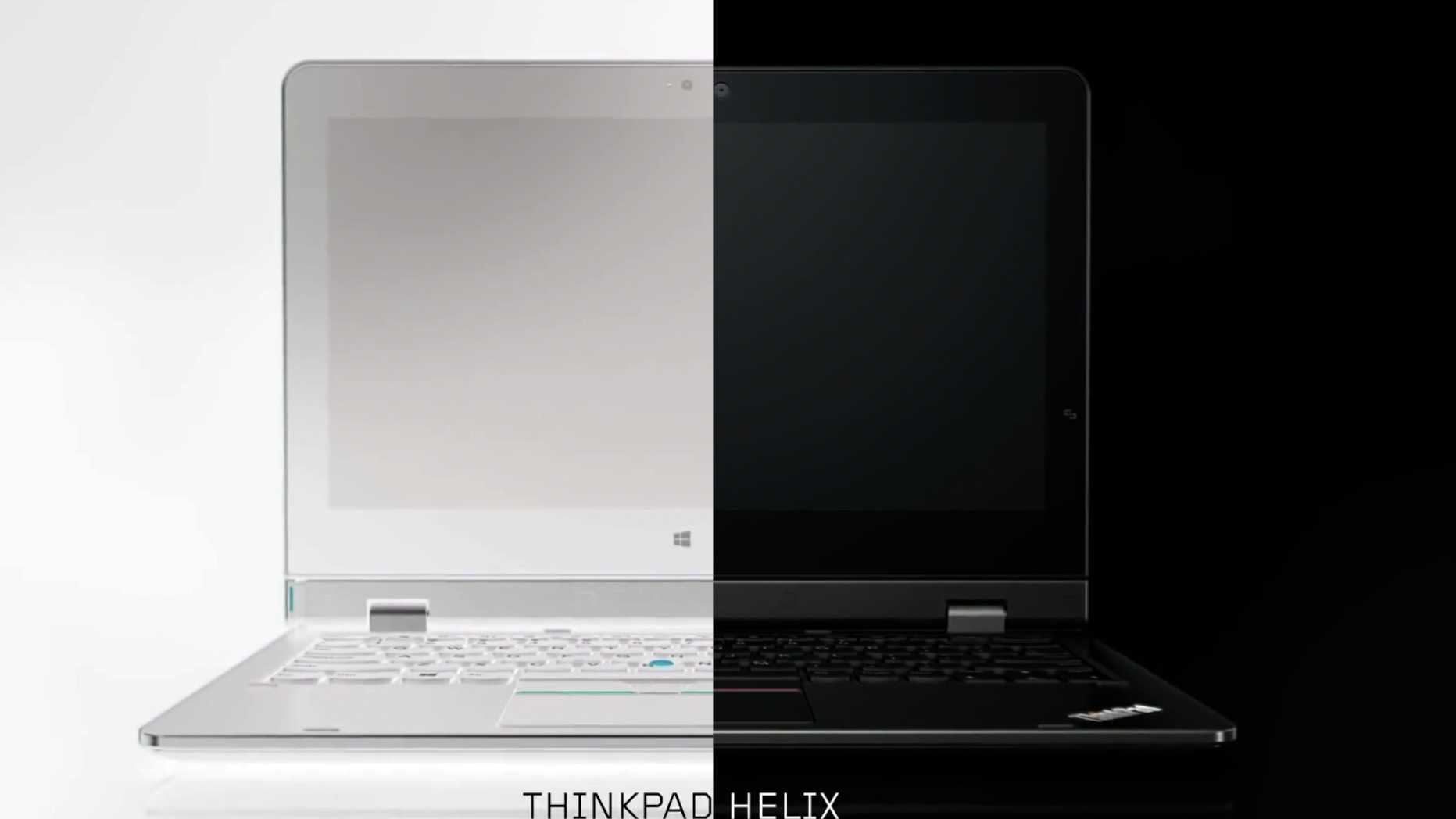 产品广告 ThinkPad广告