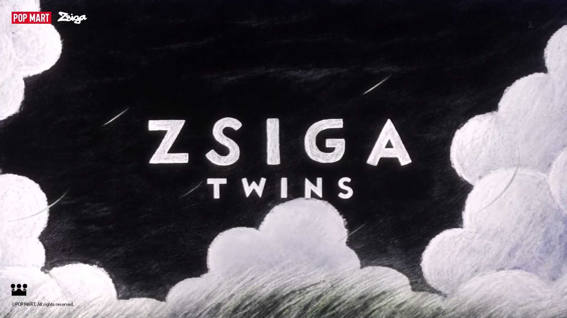 ZSIGA TWINS系列