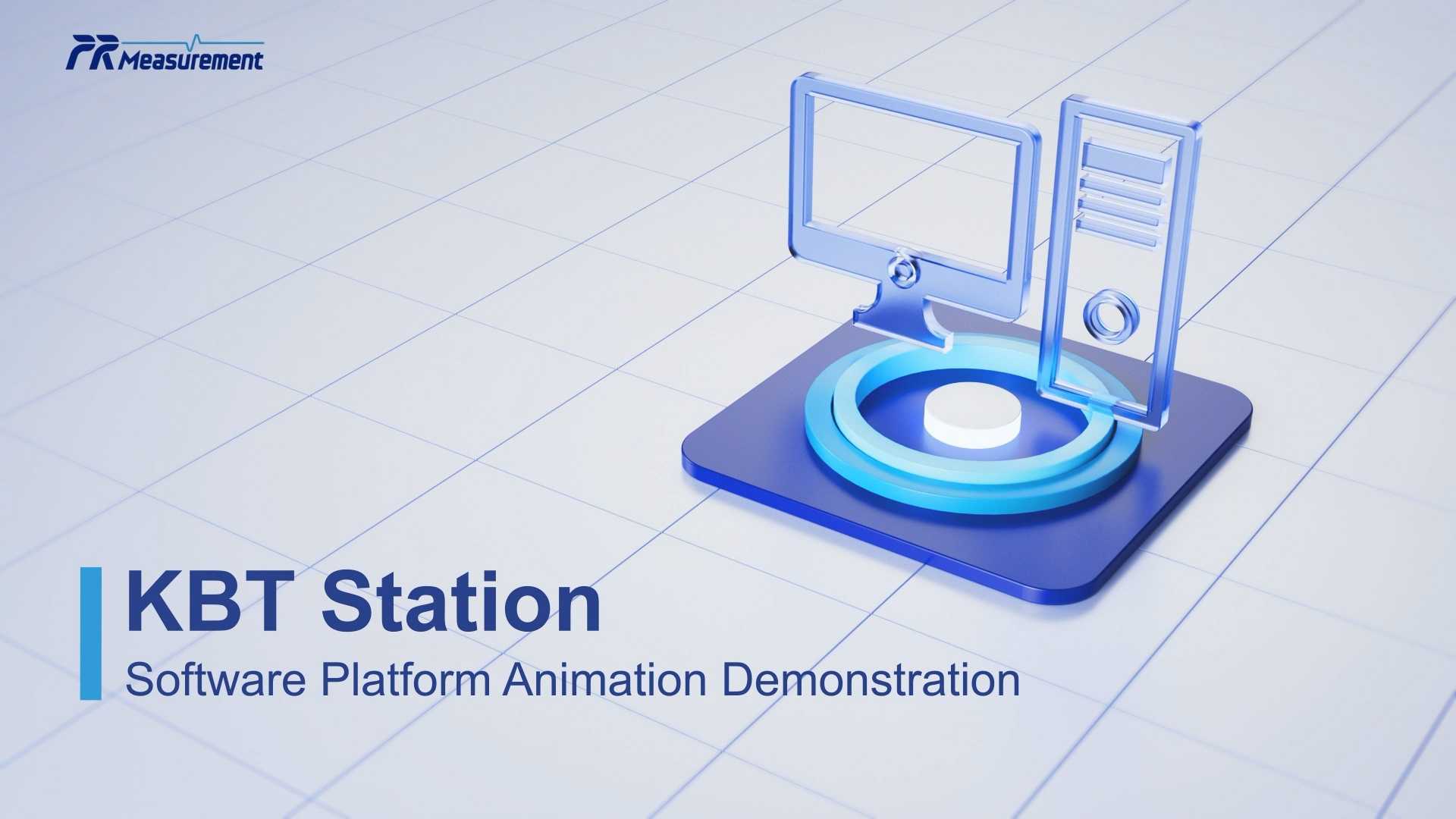 三维产品动画-PRM Solution工站软件平台动画