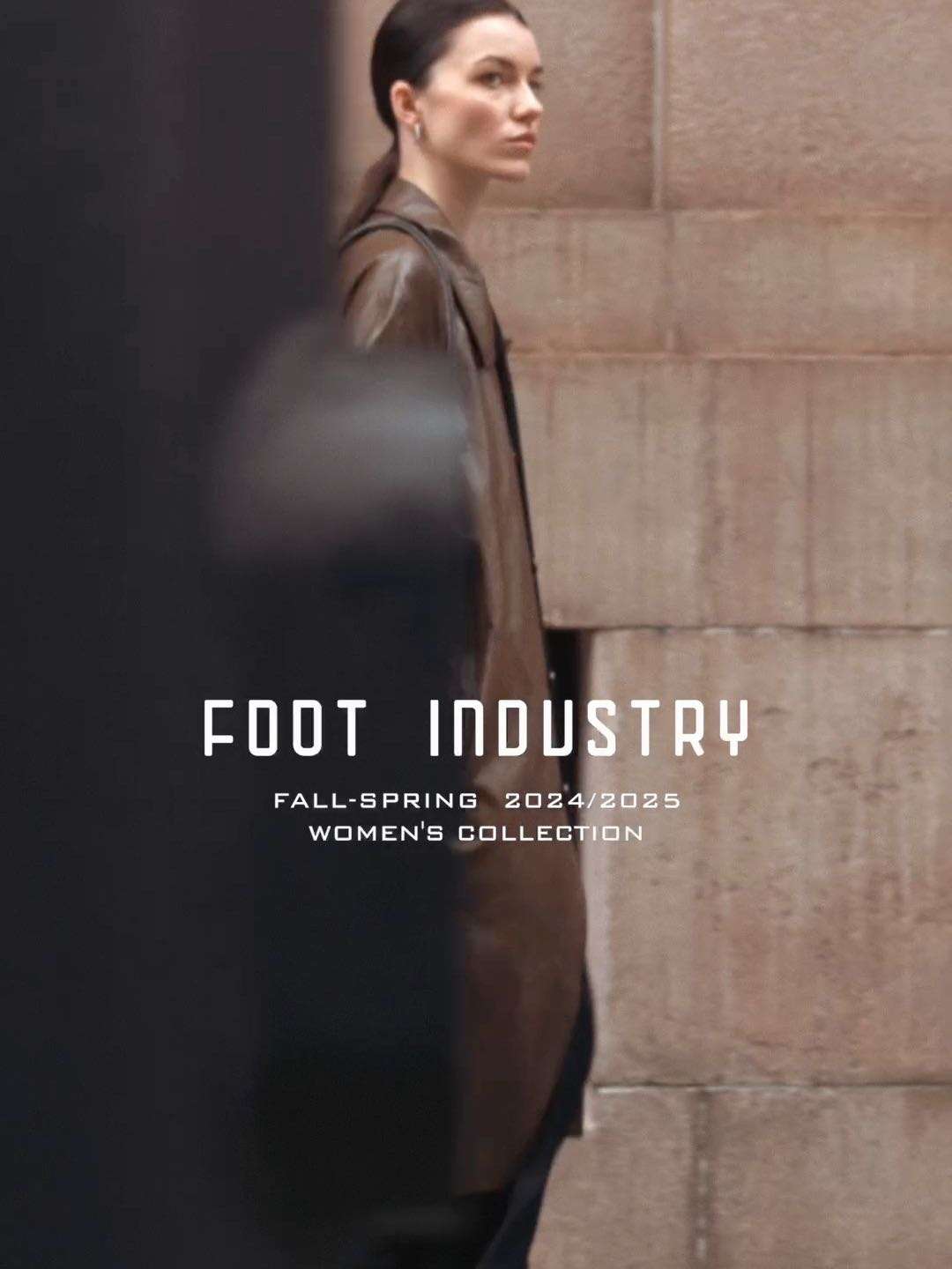 Foot Industry 15s_1