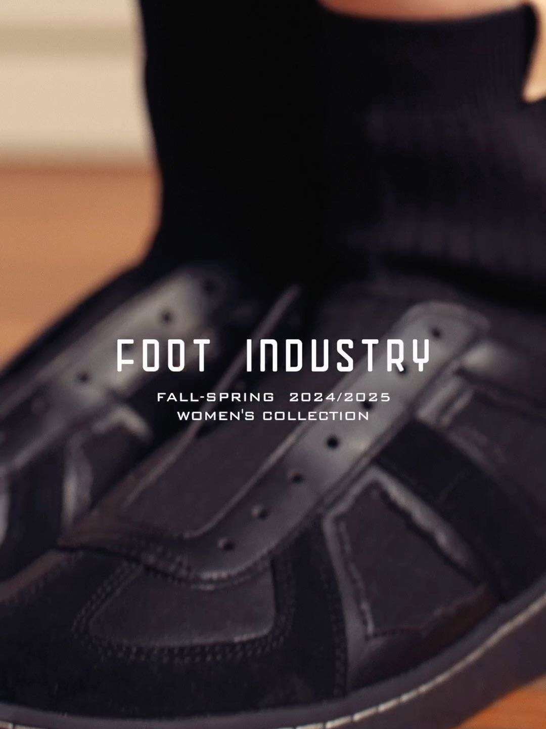Foot Industry 15s_5