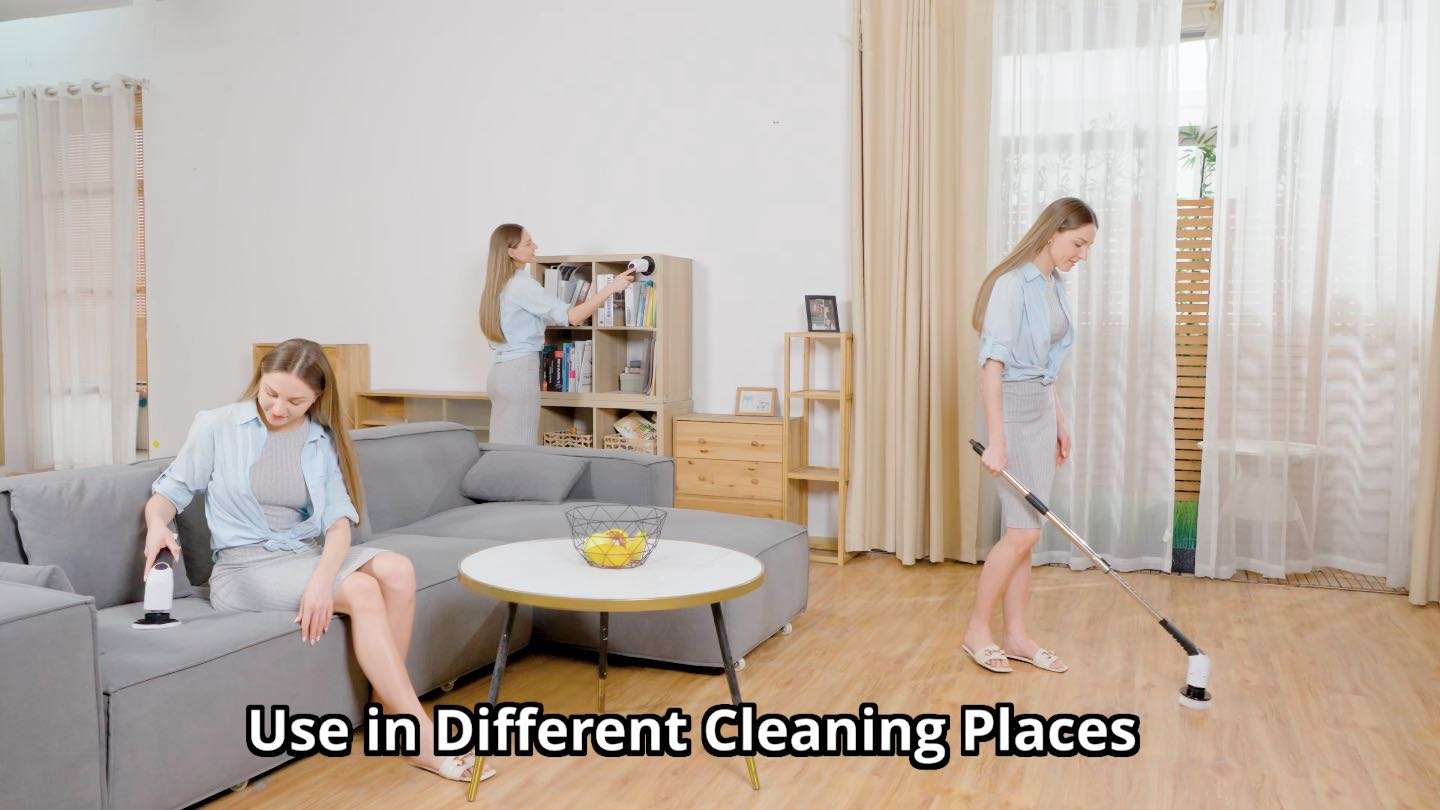 智能清洁刷-亚马逊视频