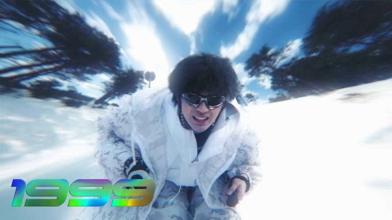 Offset x Warren Hue SLOPES Official MV