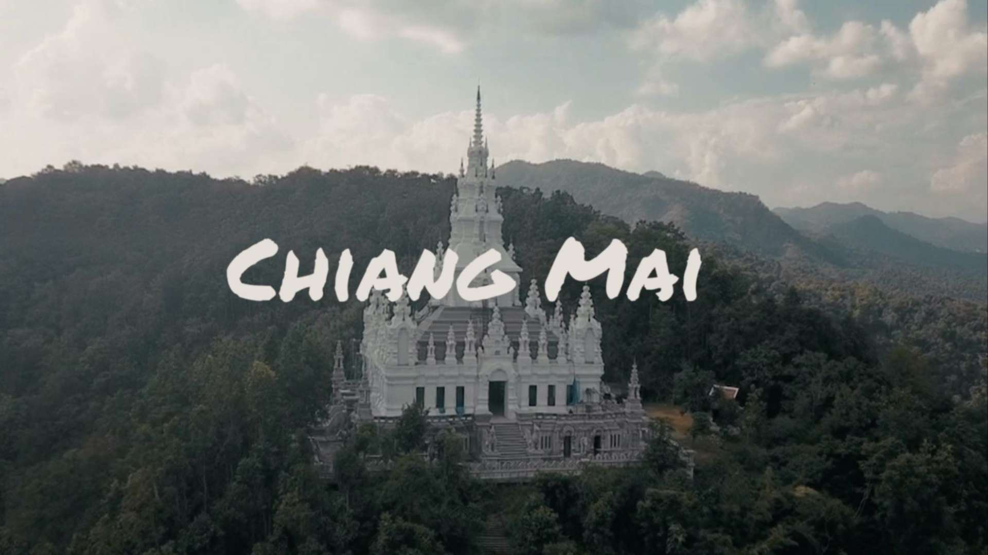 亚航-泰国旅游局互动广告片