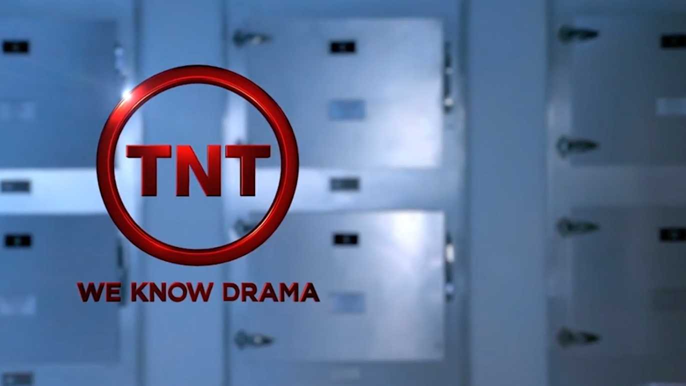 TNT ORIGINAL SERIES - Frozen Moments