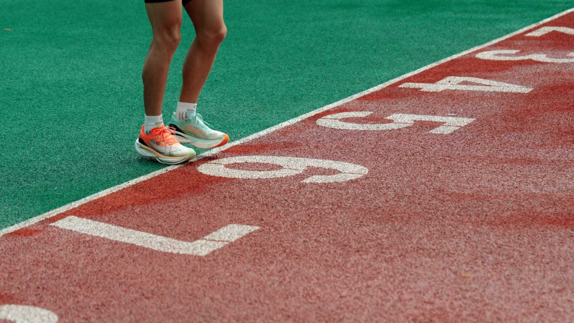 《跑起来，哪里都是赛道》| 桂林银行2024桂林马拉松