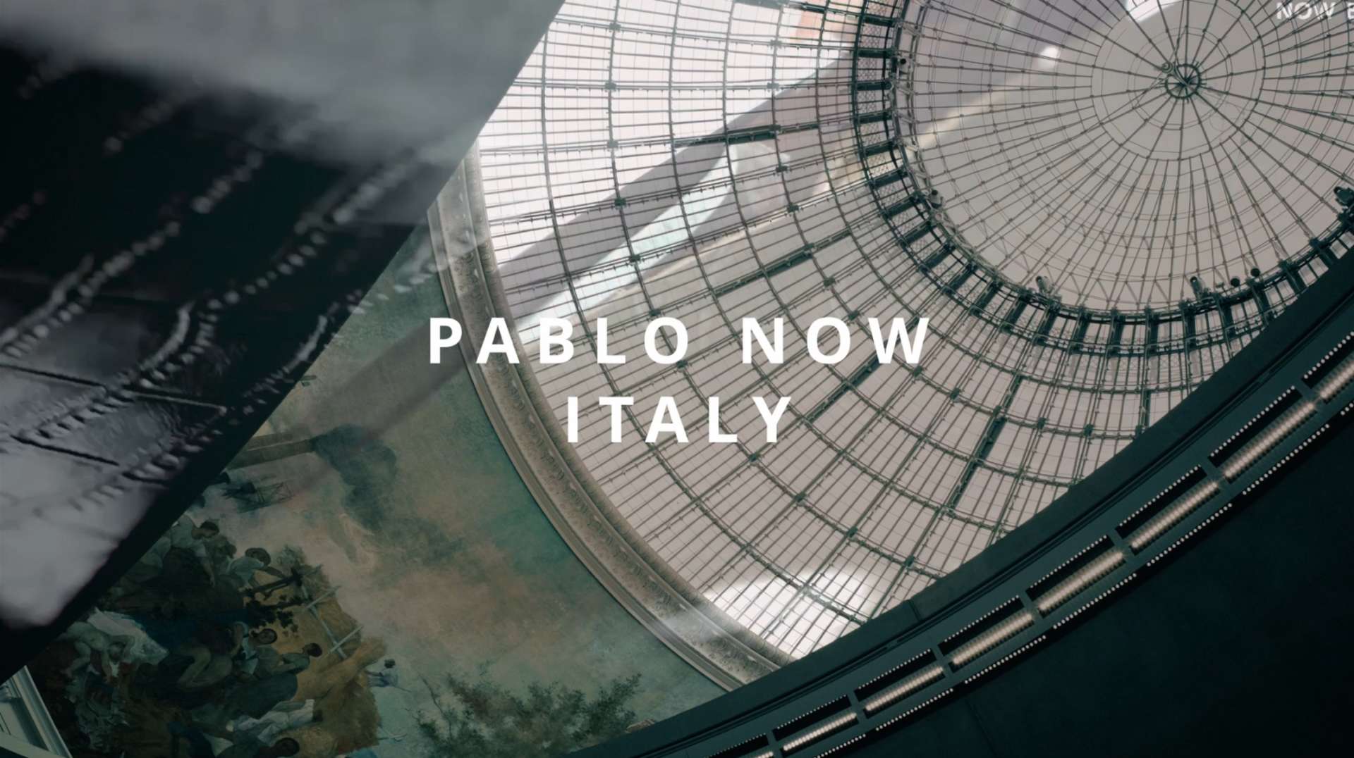 采访短片| Pablo 巴博罗质感世界 供应商采访