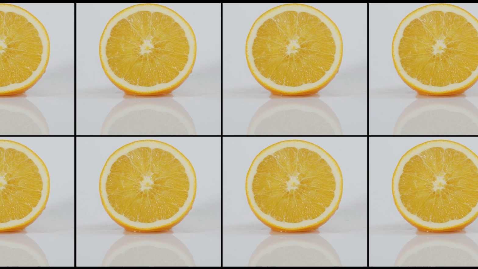 美食多巴胺，一看就会的4K升格高清画质拍摄技法，拍出水果的鲜润多汁