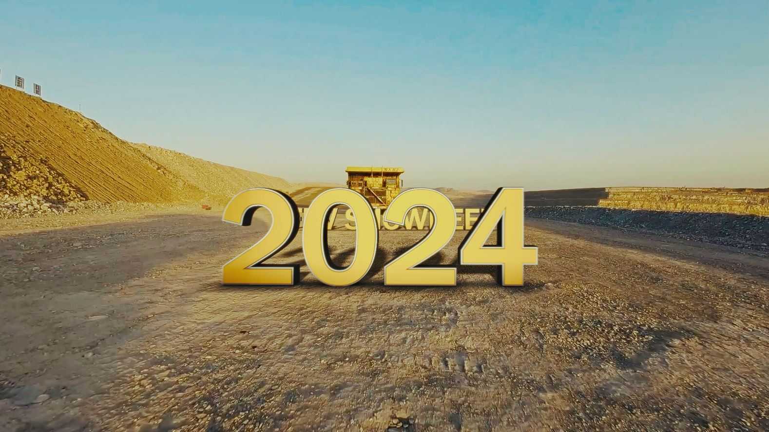 2024穿越机年度合集|Cinematic FPV Showreel 2024