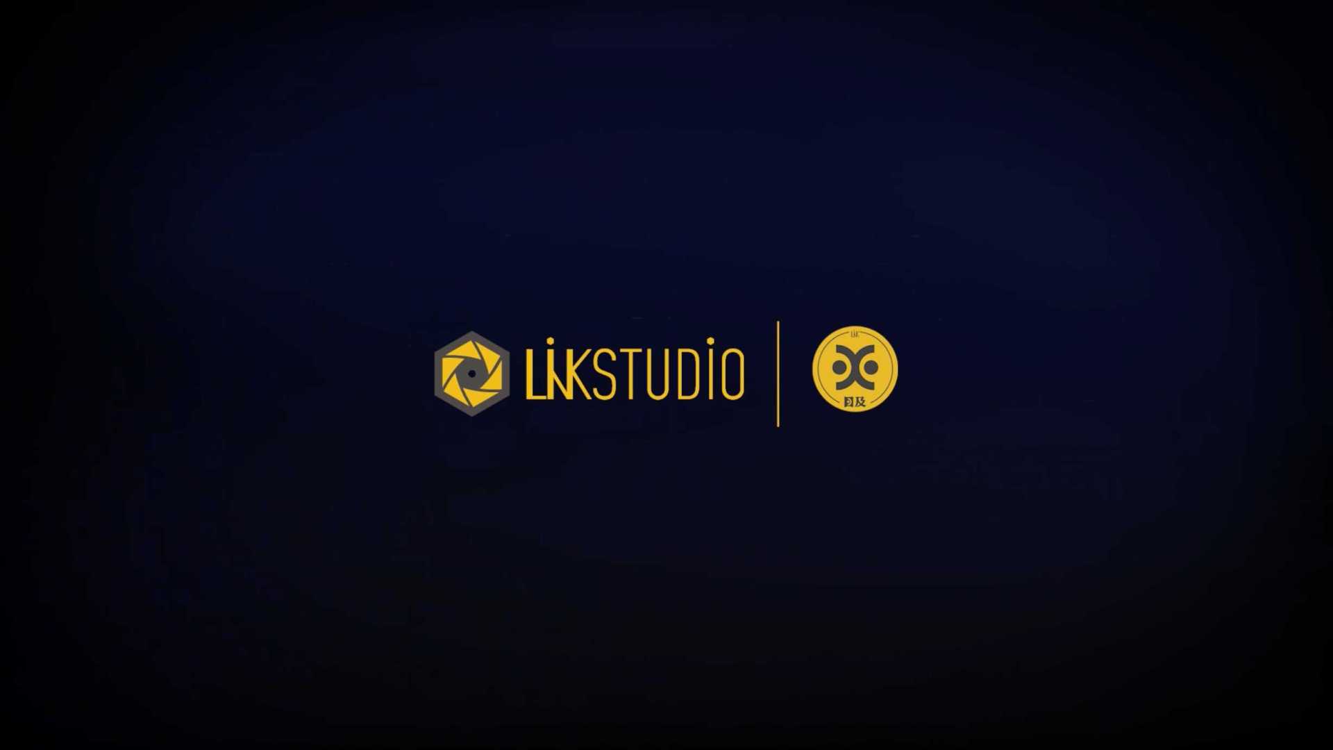 LINK studio/目及-showreel