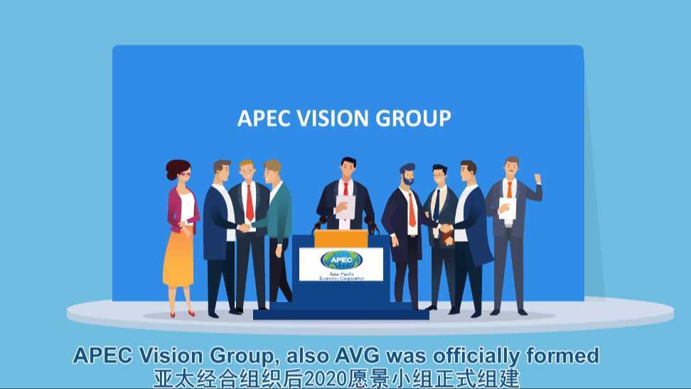 APEC-亚太经合组织
