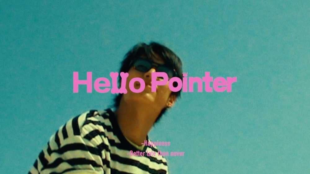 Hello Point 时尚短片