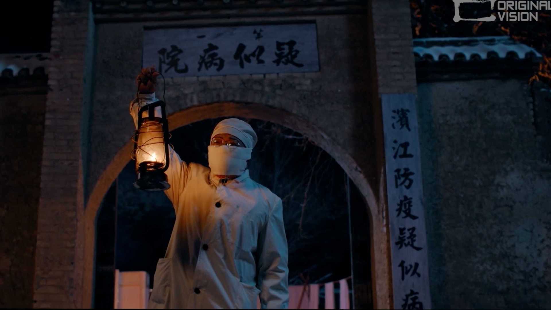 北京大学人民医院宣传片