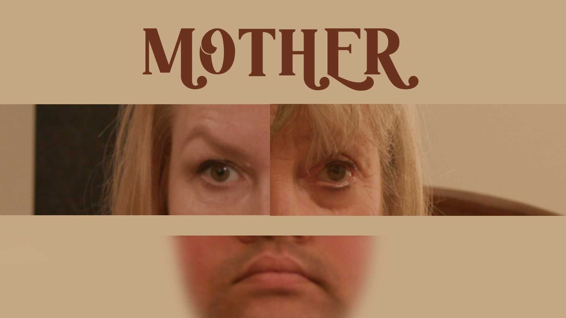 《MOTHER(母亲)》- 本科生作品：一场关于家庭的争执