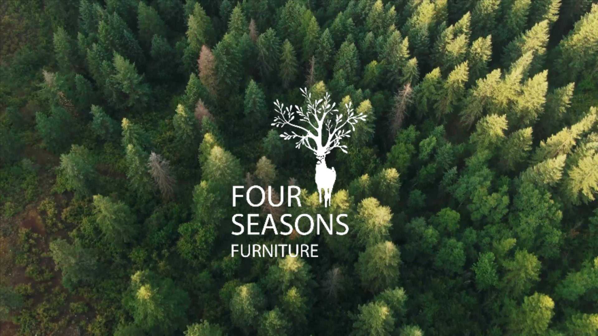 香港四季家具宣传片 Four Seasons Furniture