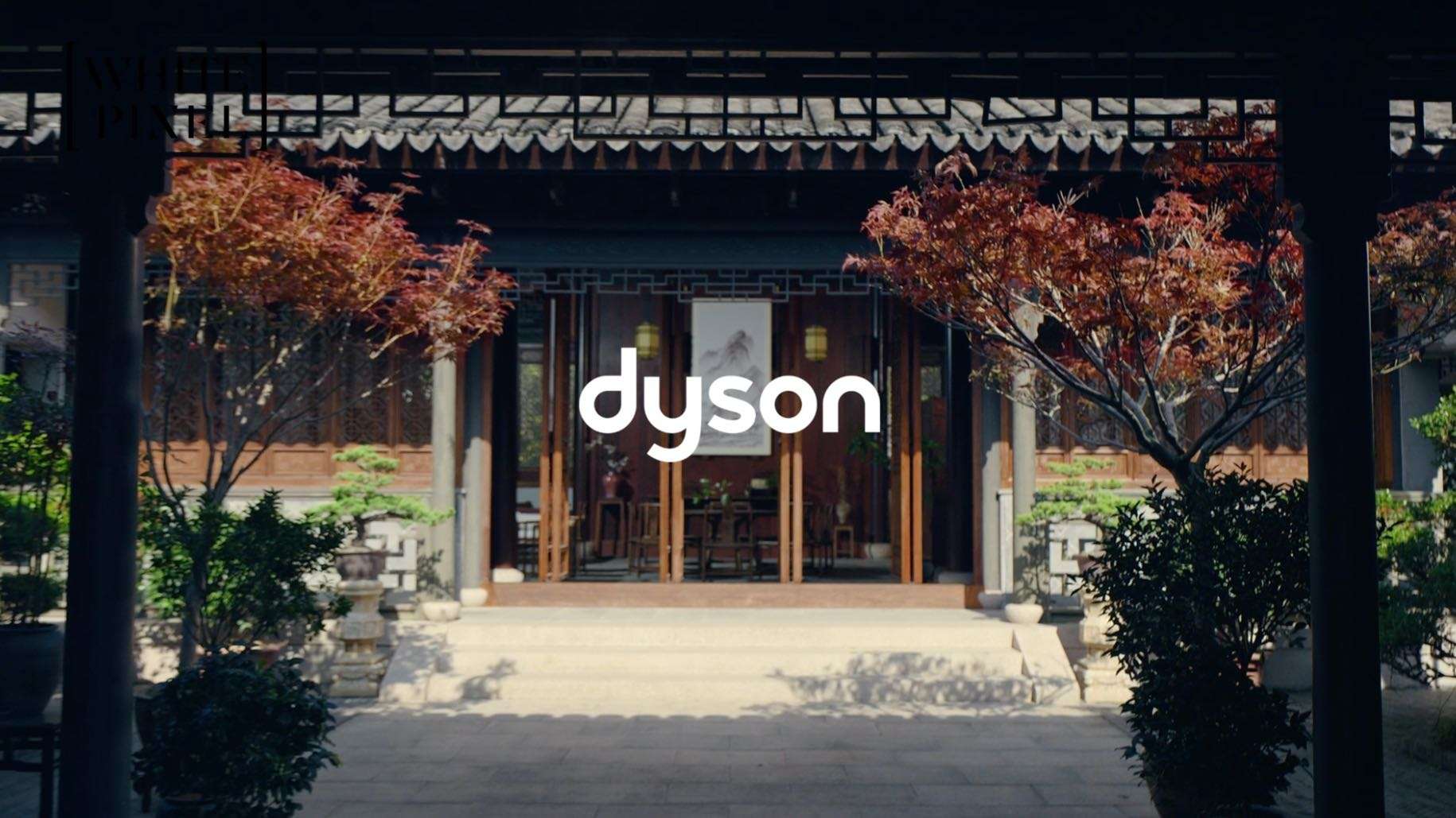 Dyson 戴森｜2024 DYS CNY 戴森新科技 焕新我的家
