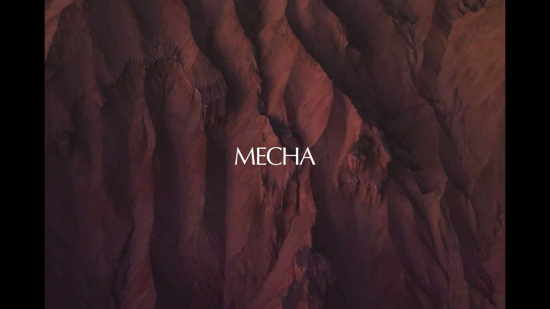 MECHA I 青唐城