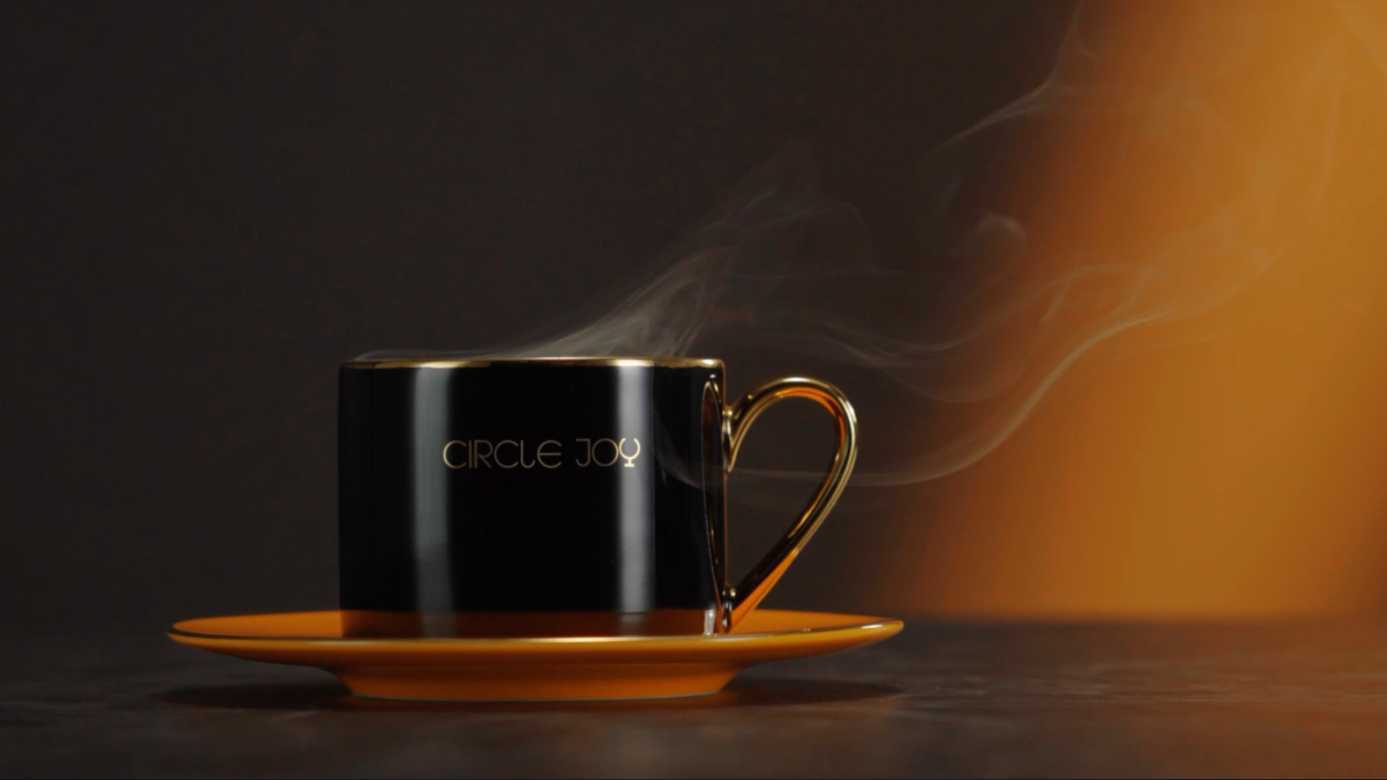 咖啡研磨机品牌视频 | 东莞锐图摄影