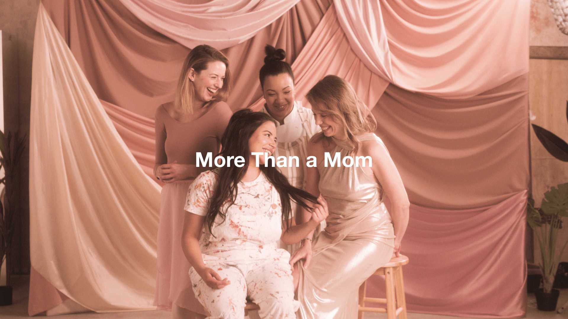 More Than a Mom | Momcozy 2024国际妇女节TVC