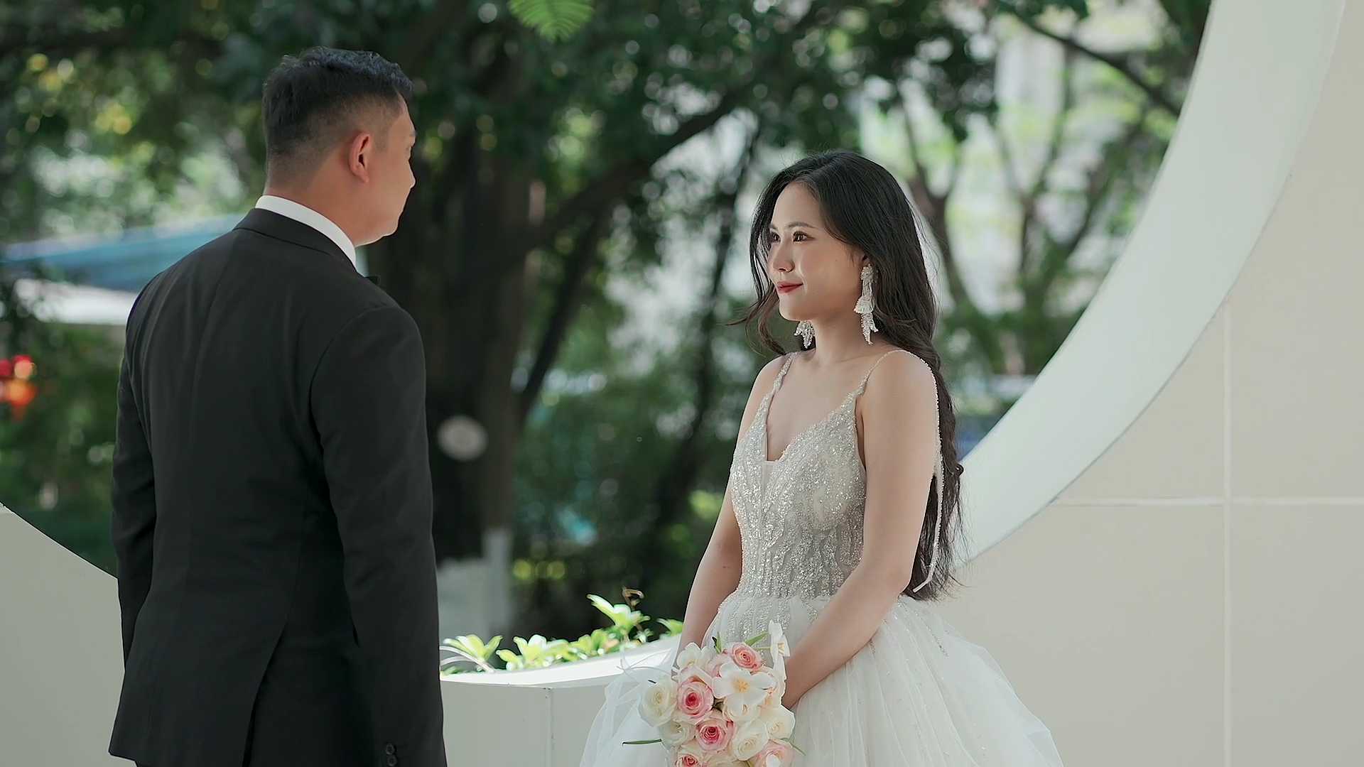 【鹿柏婚礼影像】YANG+YANG丨蒙自婚礼
