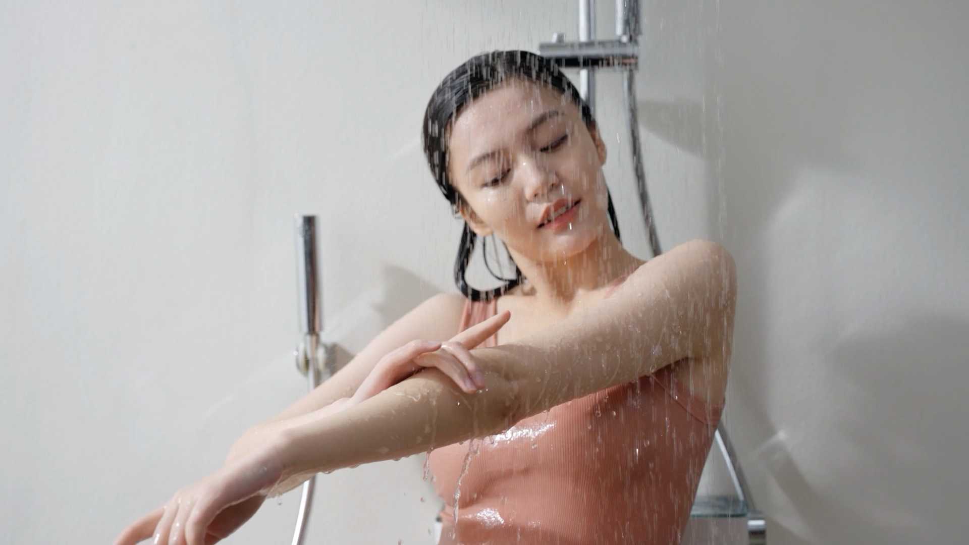 米迪文化 ✘ 九牧卫浴 | 九大置物易洁花洒广告片