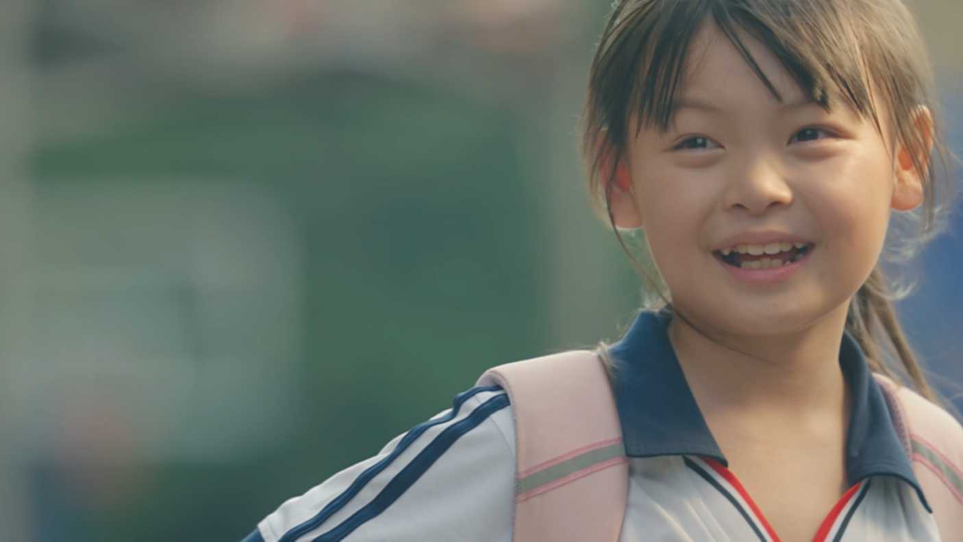 广州市应急管理局安全生产月宣传微电影《我的爸爸》